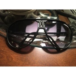 Carrera Champion 125/L